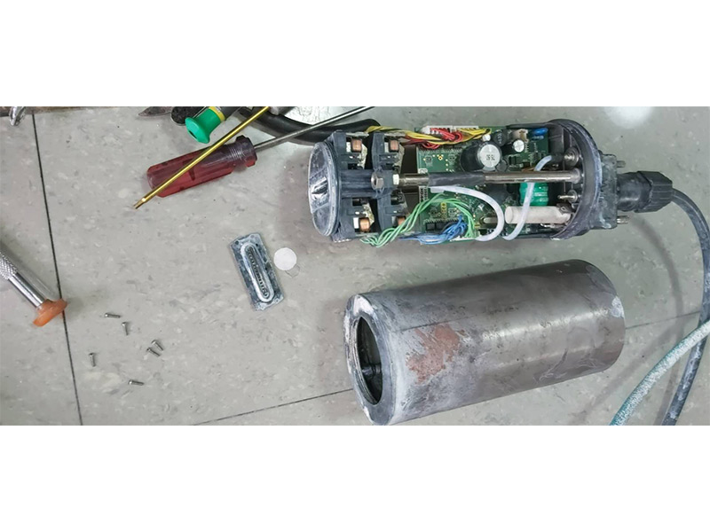 EBS230噴碼機(jī)維修